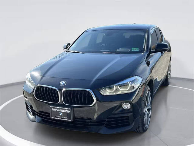 2018 BMW X2 xDrive28i AWD photo