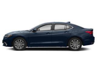 2019 Acura TLX FWD photo