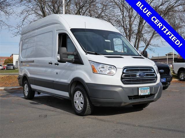 2018 Ford Transit Van  RWD photo