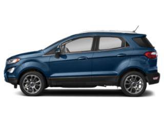 2018 Ford EcoSport Titanium 4WD photo