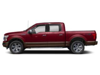 2018 Ford F-150 LARIAT 4WD photo