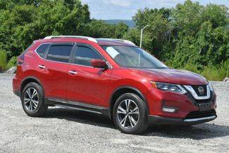 2018 Nissan Rogue SL FWD photo