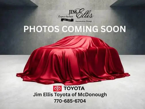 2019 Toyota Corolla LE FWD photo