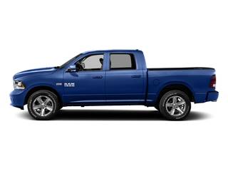 2016 Ram 1500 Sport 4WD photo