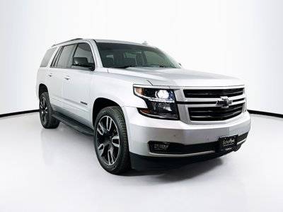 2019 Chevrolet Tahoe Premier 4WD photo