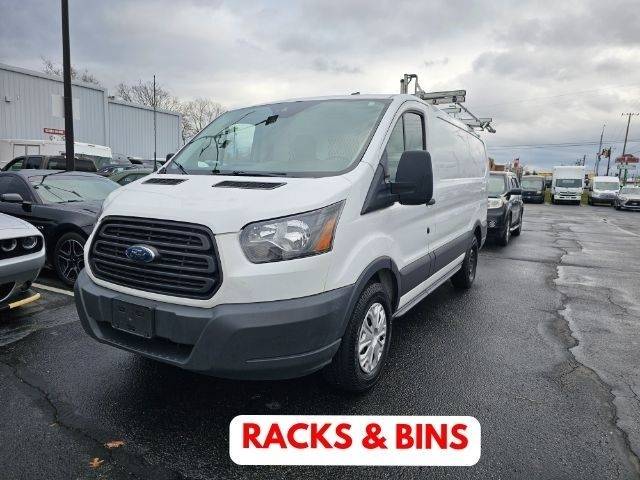 2018 Ford Transit Van  RWD photo