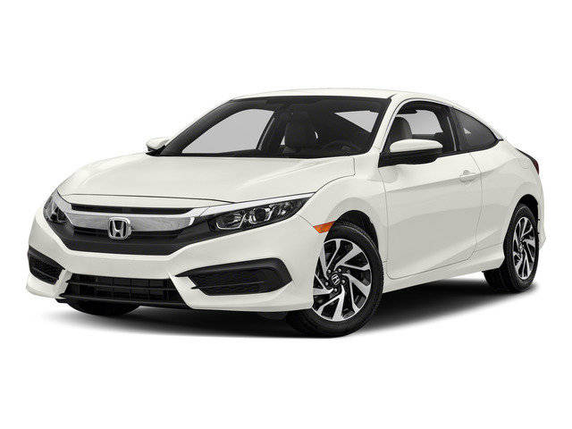 2018 Honda Civic LX FWD photo