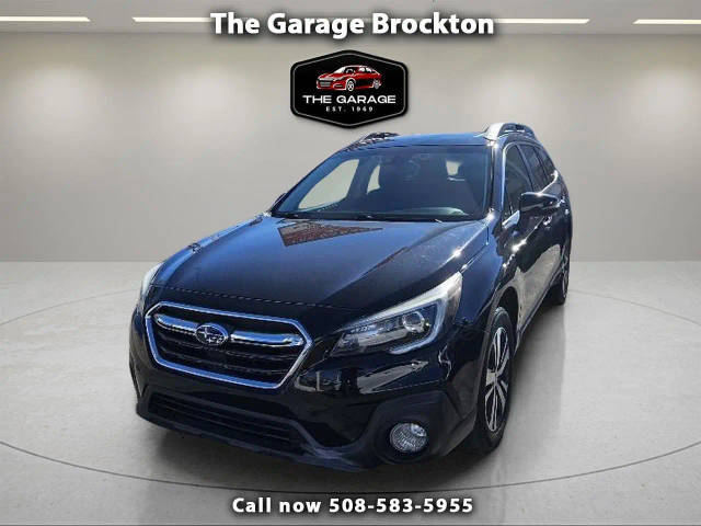 2019 Subaru Outback Limited AWD photo