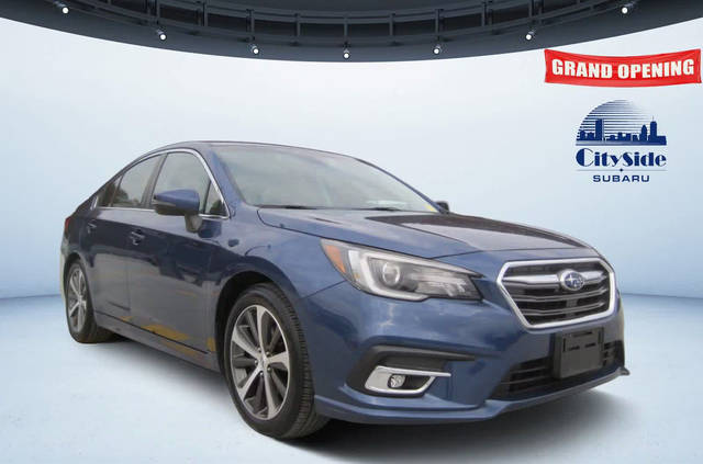 2019 Subaru Legacy Limited AWD photo