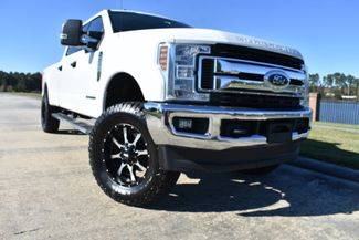 2019 Ford F-250 Super Duty XLT 4WD photo