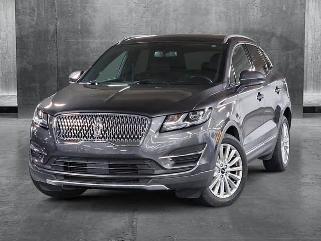 2019 Lincoln MKC Standard FWD photo
