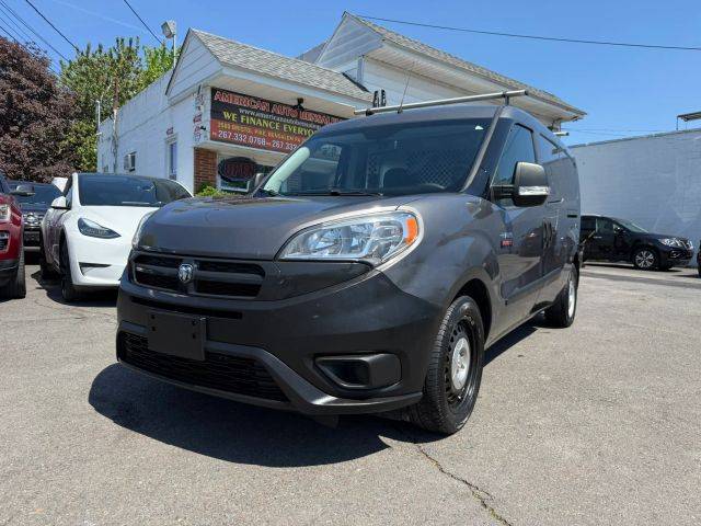 2018 Ram Promaster City Cargo Tradesman FWD photo