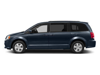 2015 Dodge Grand Caravan American Value Pkg FWD photo