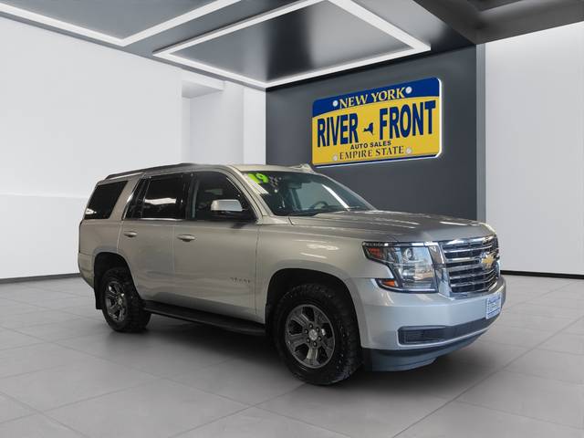 2019 Chevrolet Tahoe LS 4WD photo