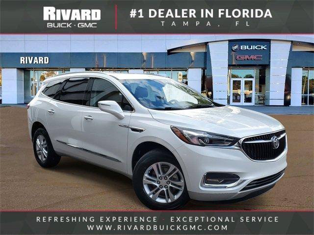 2019 Buick Enclave Essence FWD photo