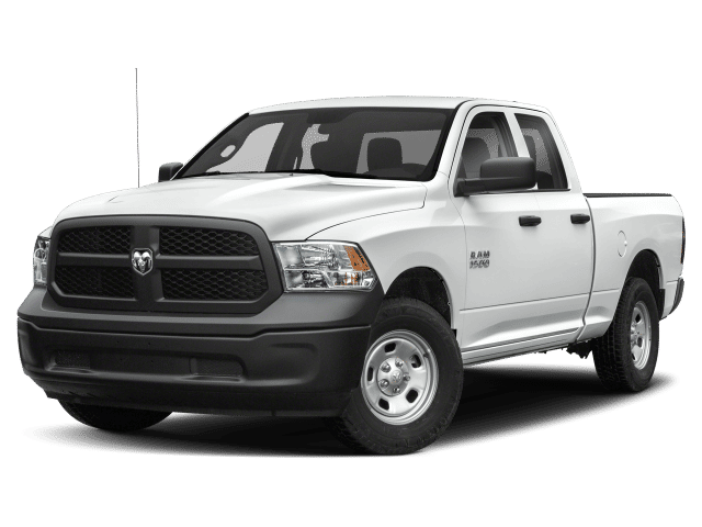 2019 Ram 1500 Express 4WD photo