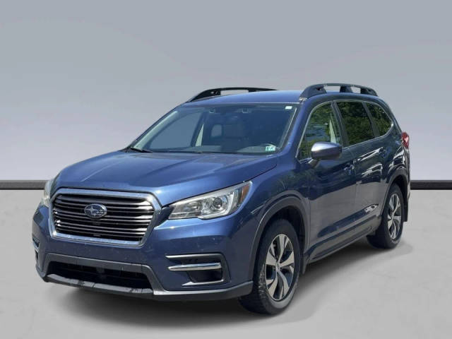 2019 Subaru Ascent Premium AWD photo