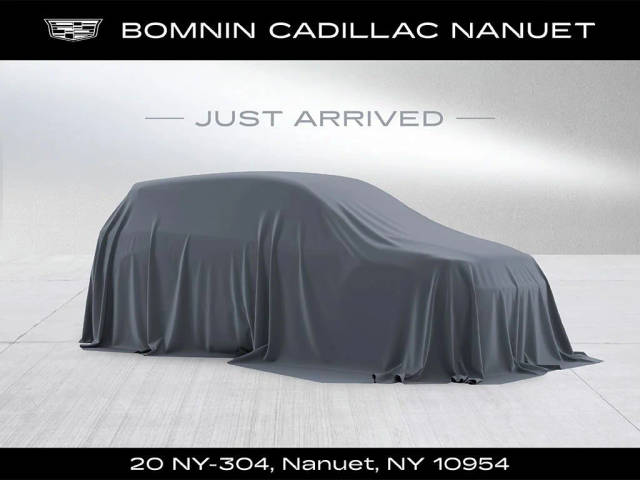 2019 Cadillac XT5 Luxury AWD AWD photo