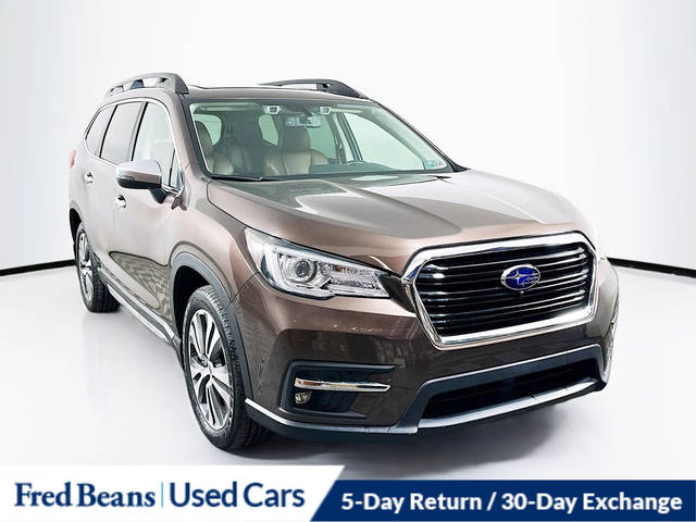 2019 Subaru Ascent Touring AWD photo