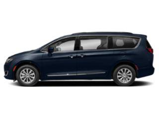 2019 Chrysler Pacifica Minivan Limited FWD photo