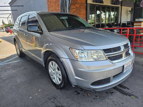 2015 Dodge Journey American Value Pkg FWD photo