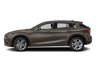 2018 Infiniti QX30 LUXE AWD photo