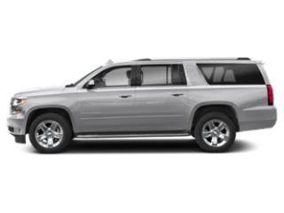 2019 Chevrolet Suburban Premier 4WD photo