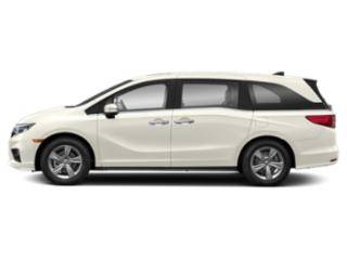 2019 Honda Odyssey EX-L w/Navi/RES FWD photo