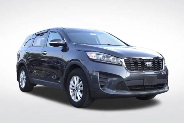 2019 Kia Sorento LX AWD photo