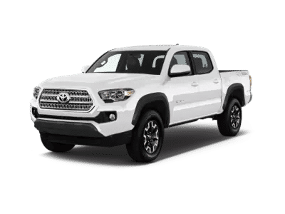2018 Toyota Tacoma TRD Off Road 4WD photo