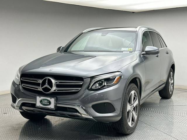 2019 Mercedes-Benz GLC-Class GLC 300 AWD photo