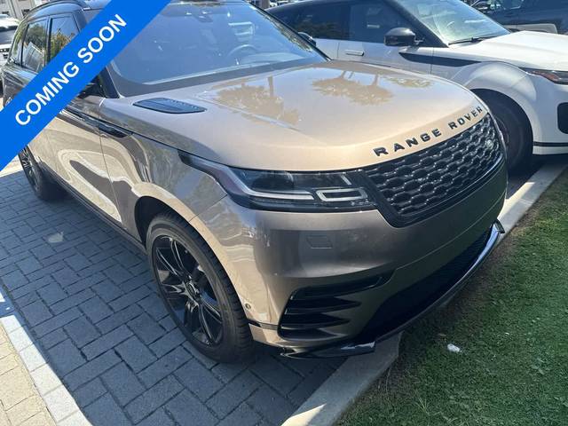 2019 Land Rover Range Rover Velar R-Dynamic SE AWD photo