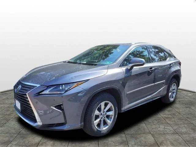 2018 Lexus RX RX 350 AWD photo