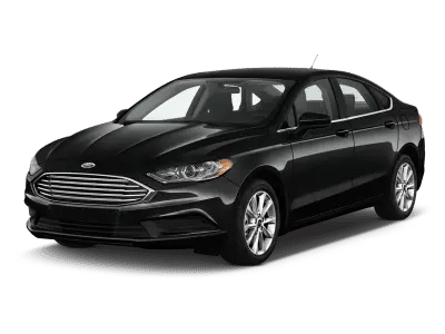 2018 Ford Fusion SE FWD photo