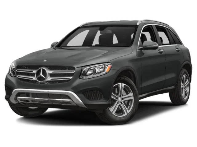 2019 Mercedes-Benz GLC-Class GLC 300 AWD photo