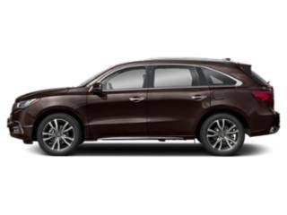 2019 Acura MDX w/Advance/Entertainment Pkg FWD photo