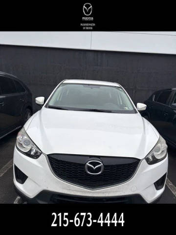 2015 Mazda CX-5 Sport AWD photo