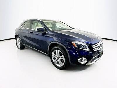 2019 Mercedes-Benz GLA-Class GLA 250 AWD photo