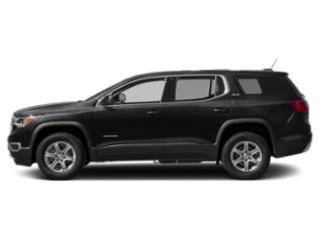 2019 GMC Acadia SLE FWD photo