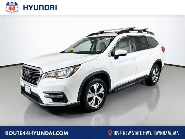 2019 Subaru Ascent Premium AWD photo