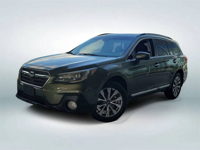 2019 Subaru Outback Touring AWD photo
