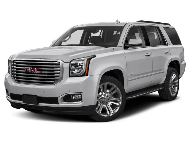 2019 GMC Yukon SLT Standard Edition 4WD photo