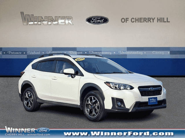2019 Subaru Crosstrek Premium AWD photo