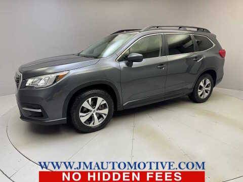 2019 Subaru Ascent Premium AWD photo