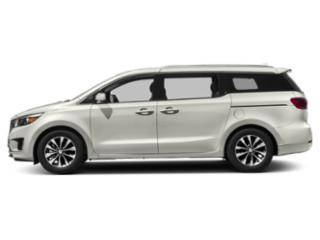 2018 Kia Sedona SX-L FWD photo