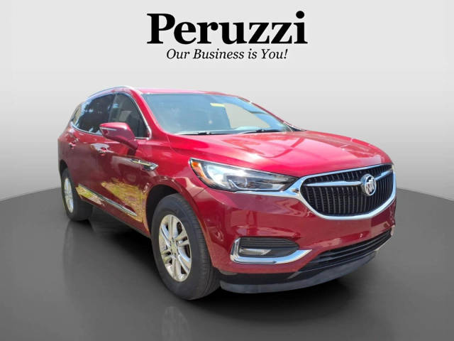 2019 Buick Enclave Essence AWD photo