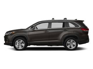 2018 Toyota Highlander Limited Platinum AWD photo