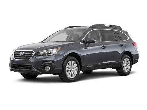 2019 Subaru Outback Premium AWD photo