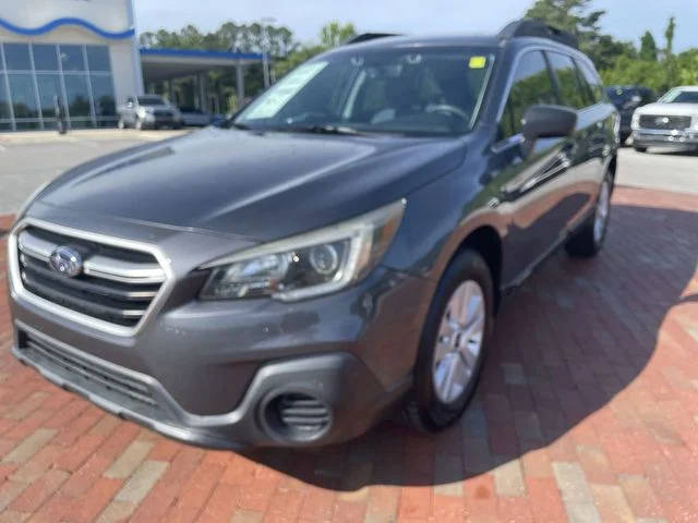 2019 Subaru Outback AWD photo