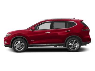 2018 Nissan Rogue SV Hybrid AWD photo